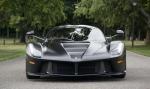 Ferrari LaFerrari Cavallo Infernale 2016 года